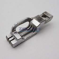 Outlet Ząbki 1/4" JUKI MS