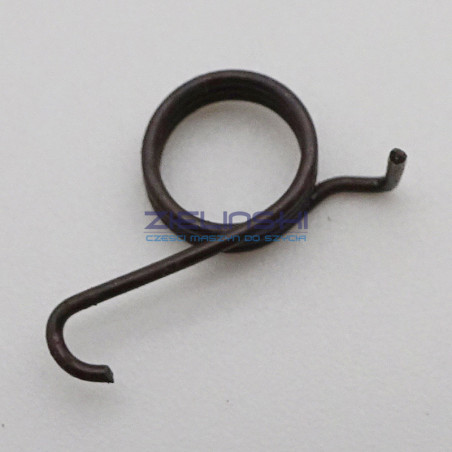 Sprężynka Y33526 ORIGINAL YAMATO