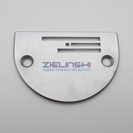 Płytka Ściegowa 1109012A ORIGINAL JUKI