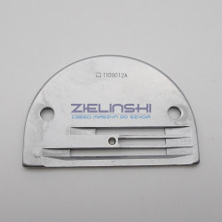 Płytka Ściegowa 1109012A ORIGINAL JUKI