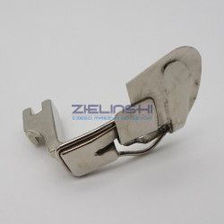 Stopka Do Podwijania 1/4" 49035