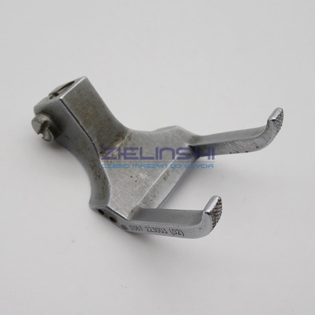 Outlet Stopka Zewnętrzna 0367 223003 ORIGINAL DURKOPP ADLER