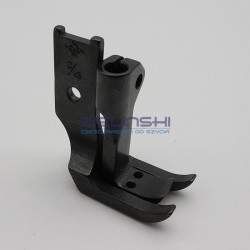 Komplet Stopek 3/16"