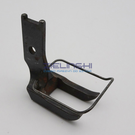 Outlet Stopka Zewnętrzna B1525520FA0 10mm ORIGINAL JUKI