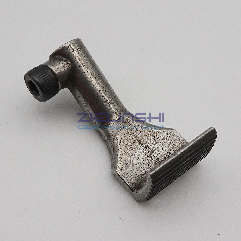 Stopka Wewnętrzna10783355 10mm ORIGINAL JUKI