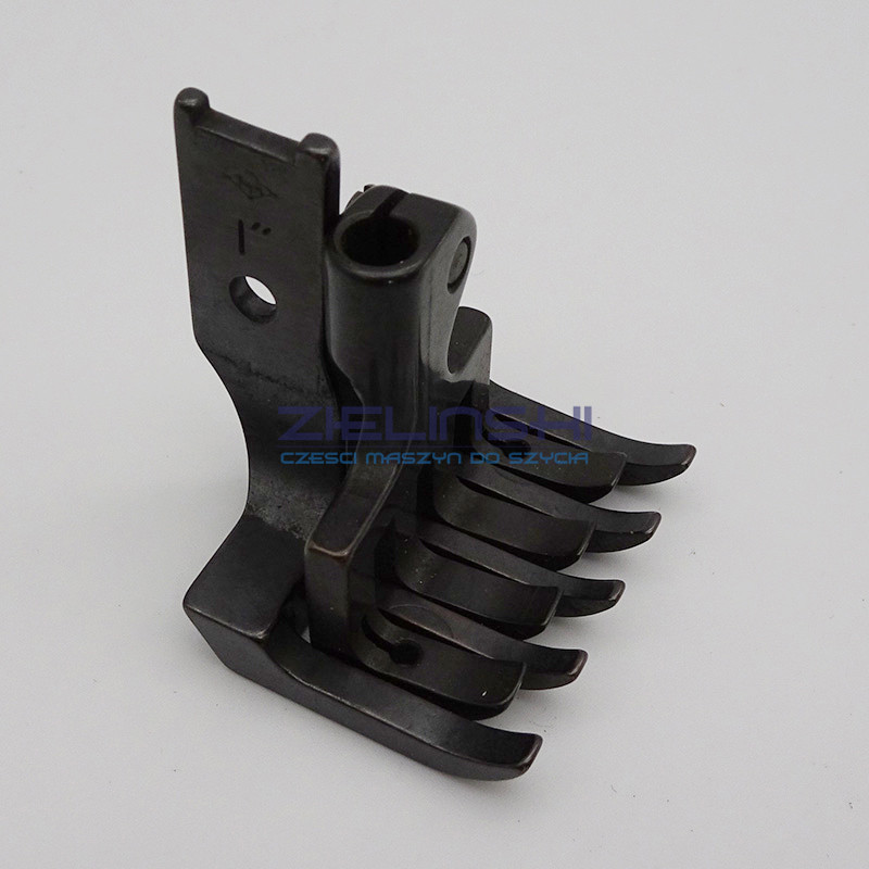 Komplet Stopek potrójny transport 1"