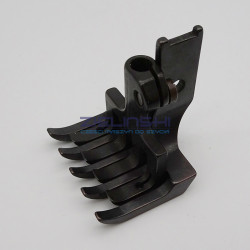 Komplet Stopek potrójny transport 1"