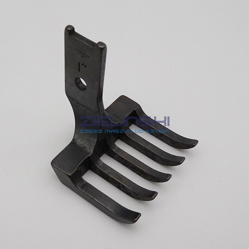 Stopka Zewnętrzna 1"