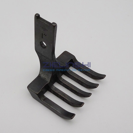 Stopka Zewnętrzna 1"