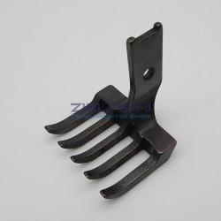 Stopka Zewnętrzna 1"