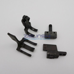 Komplet Rozstaw 1/2"