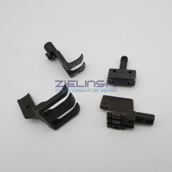 Komplet Rozstaw 1/2"