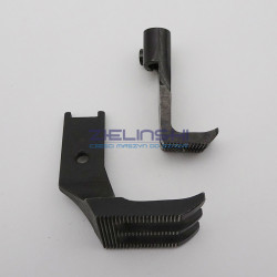 Komplet Stopek 1470520K 1525520K ORIGINAL JUKI