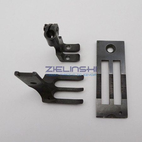 Rozstaw Komplet 1470520K 1525520K B1109521K JUKI