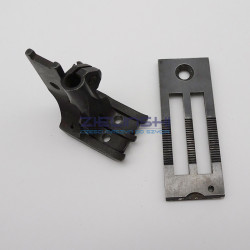 Rozstaw Komplet 1470520K 1525520K B1109521K JUKI