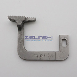 Ząbki Y21847 ORIGINAL YAMATO