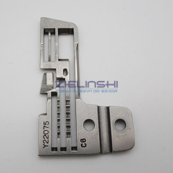 Płytka Ściegowa Y22075 ORIGINAL YAMATO