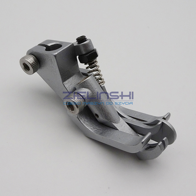 Stopka krawędziowa GR367