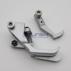 Stopka krawędziowa GR367