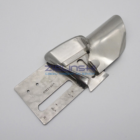 Lamownik KHF-11CU 2 1/2 - 1 1/2 KHF