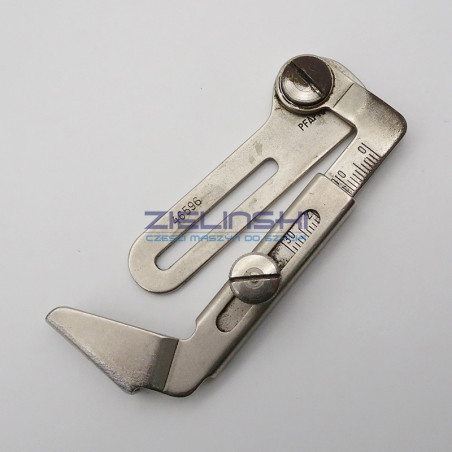 Ogranicznik 46596 0-30mm ORIGINAL PFAFF