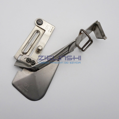 Lamownik G.0110-35 GR