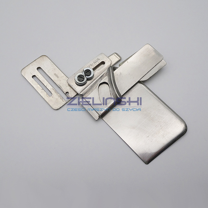 Outlet Zwijacz ZVA-550-AFD-30/5 ZVA