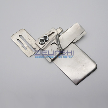 Outlet Zwijacz ZVA-550-AFD-30/5 ZVA