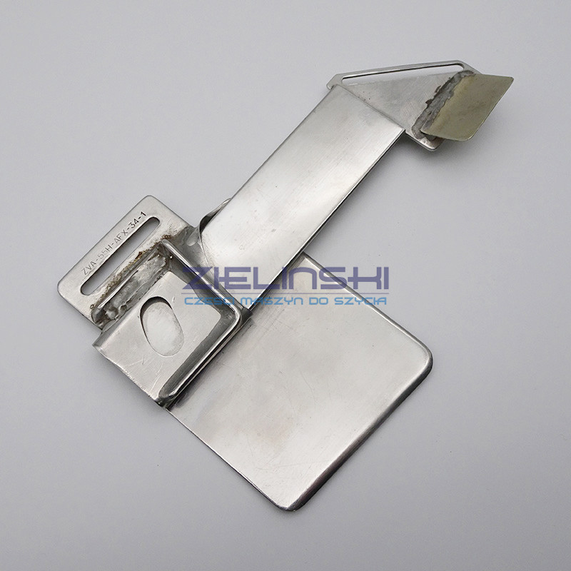 Outlet Zwijacz ZVA-55H-AFX-34-1 ZVA