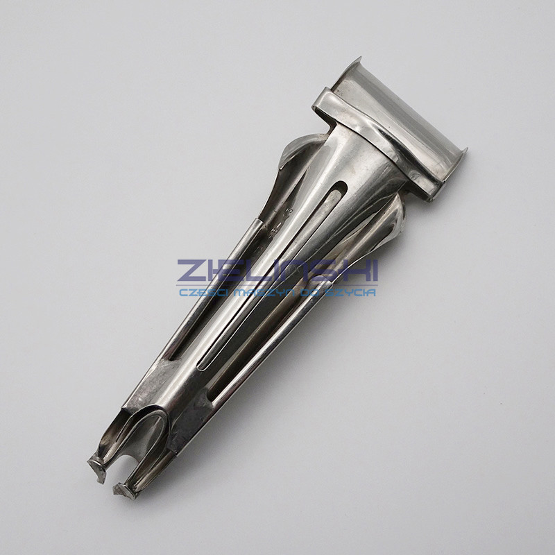 Lamownik 48-15mm WDD