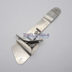 Lamownik z pipingiem 30mm HEPO