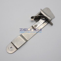 Lamownik z pipingiem 30mm HEPO