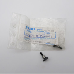 Śruba SD-0600756-TP JUKI