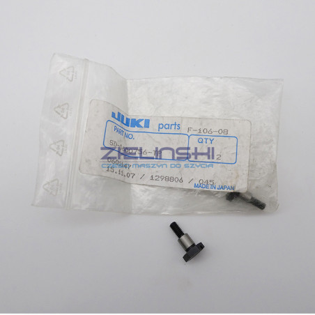 Śruba SD-0600756-TP JUKI