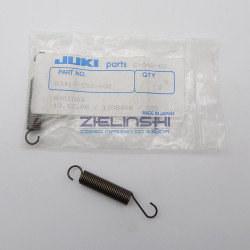 Sprężyna B3417-552-000 JUKI