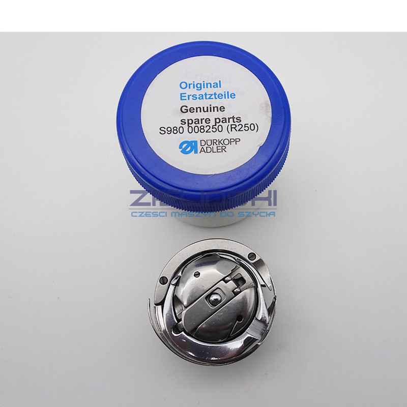 Chwytacz S980 008250 Original Durkopp ADLER