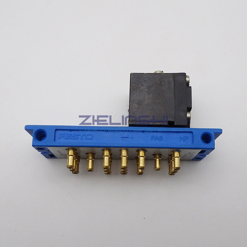 Zawór vl/0-3-pk-3 FESTO