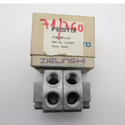 EP-MD/MV-3-1/4 Pneaumatic UMP