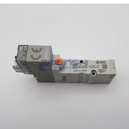 Zawór SYJ3143-5LOZ-Q