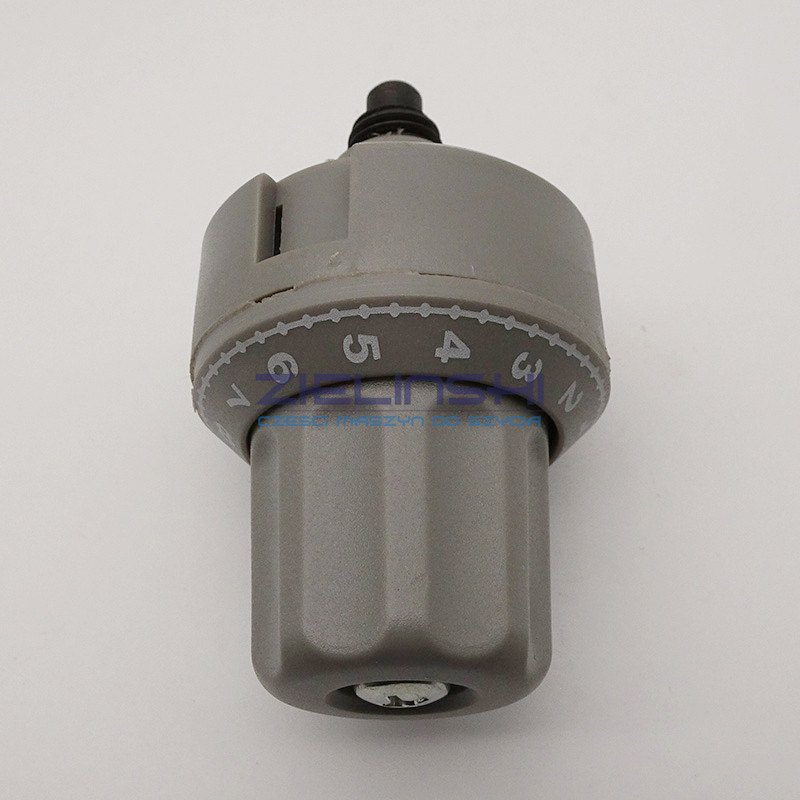 Pokrętło długości ściegu 0667 165354 ORIGINAL