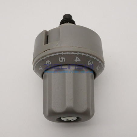 Pokrętło długości ściegu 0667 165354 ORIGINAL