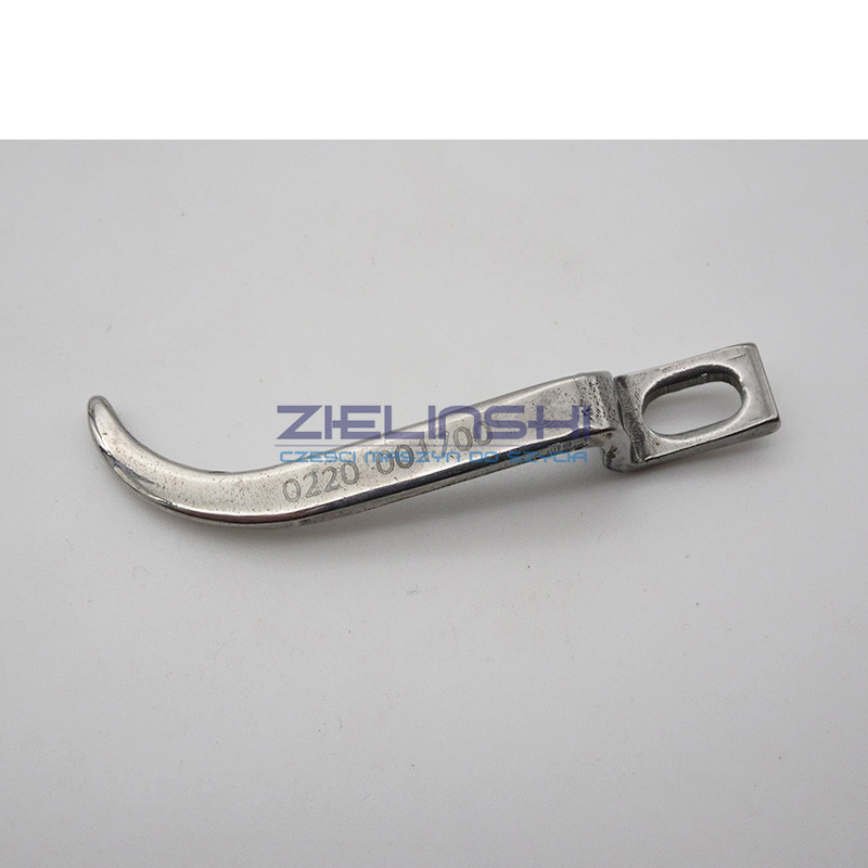 0220 001700  odciągacz kosza DURKOPP-ADLER