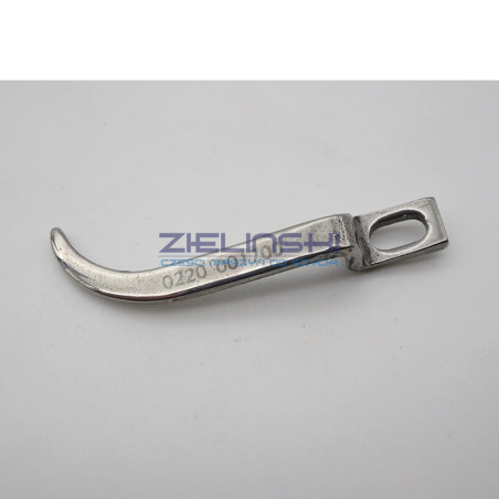 0220 001700  odciągacz kosza DURKOPP-ADLER