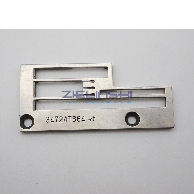 Płytka 34724TB64 Original UNION