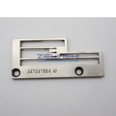 Płytka 34724TB64 Original UNION