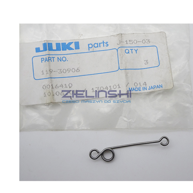 Element 119-30906 Original