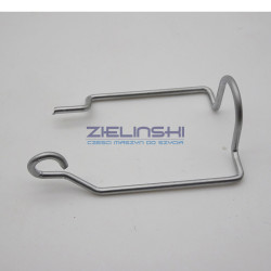 Element 0768222700 osłona...