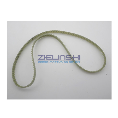 0568 341090  pasek zębaty DURKOPP-ADLER