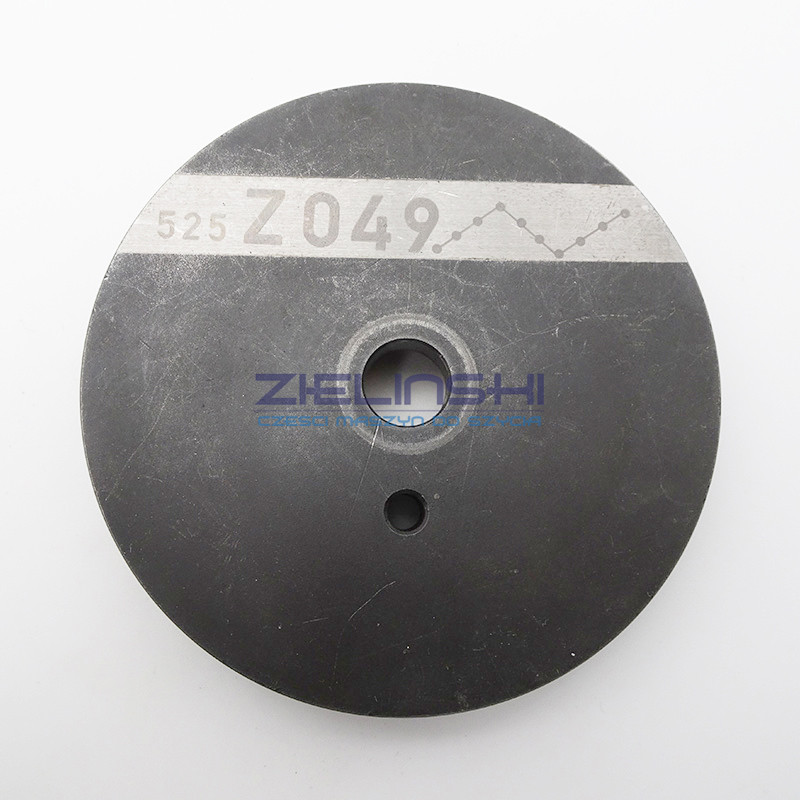 KRZYWKA S080 674124 525 Z 049 ORGINAL DURKOPP ADLER