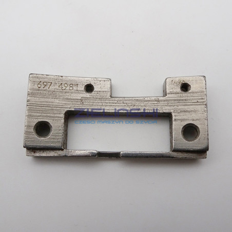 Płytka Ściegowa 0697004981